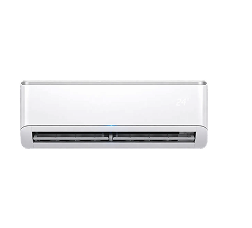 AC unit inspection