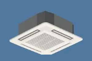 Cassette AC