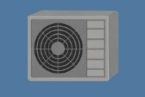 Central and ductable AC