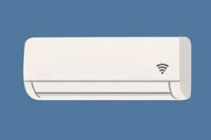 Inverter and smart AC