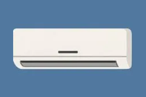 Split AC