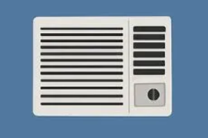 Window AC